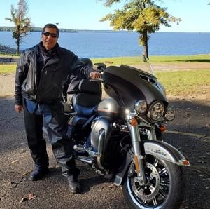 Meet your Posher, Vince